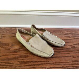 Pikolinos Leather Shoes